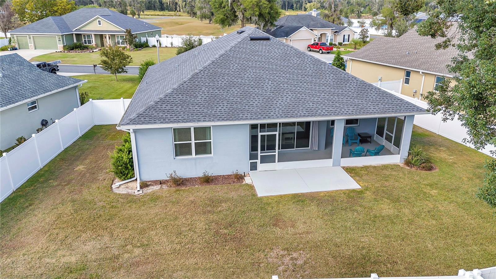 972 NW 46TH PL, OCALA, FL, 34475