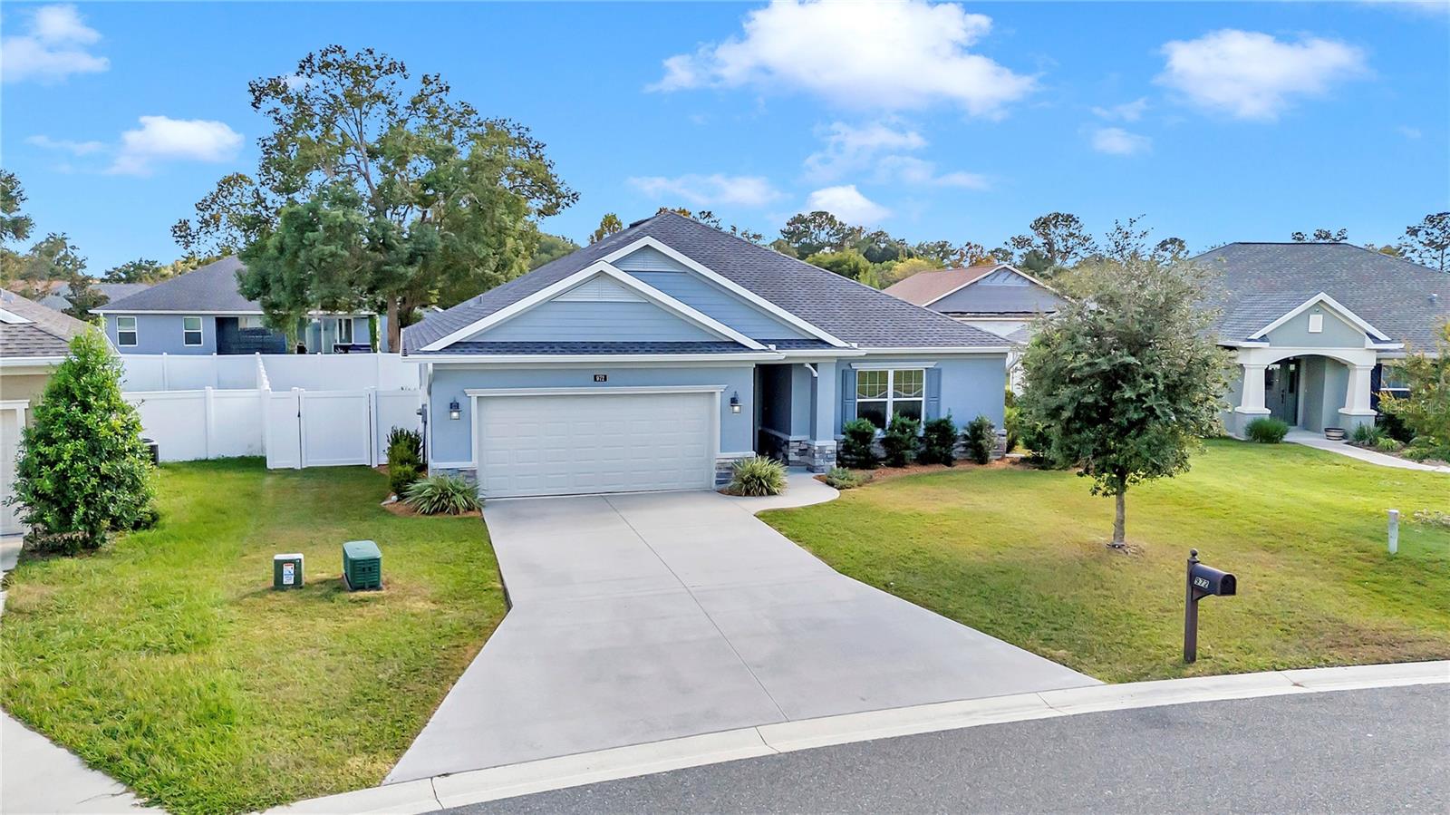 972 NW 46TH PL, OCALA, FL, 34475