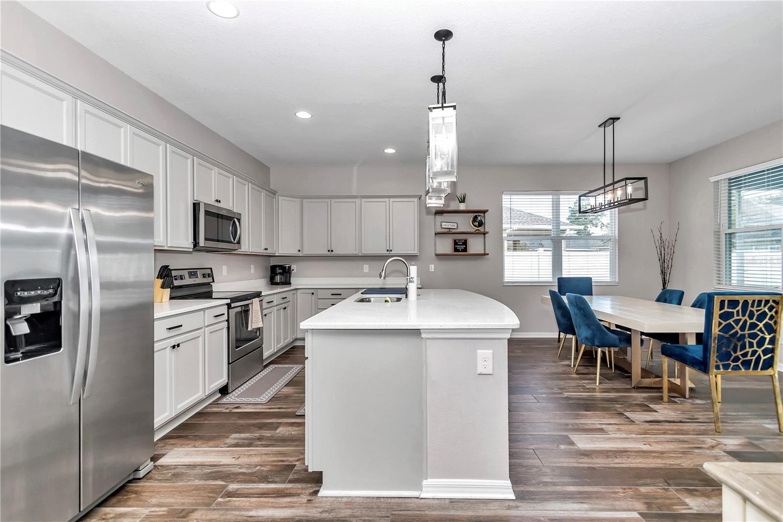 972 NW 46TH PL, OCALA, FL, 34475