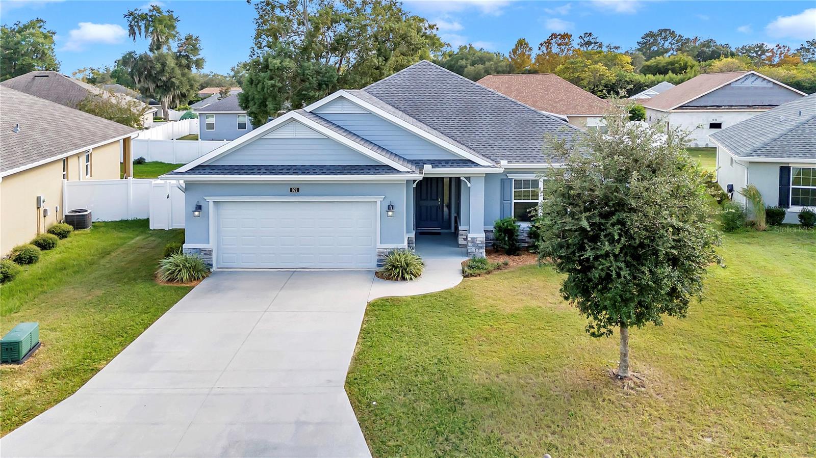972 NW 46TH PL, OCALA, FL, 34475