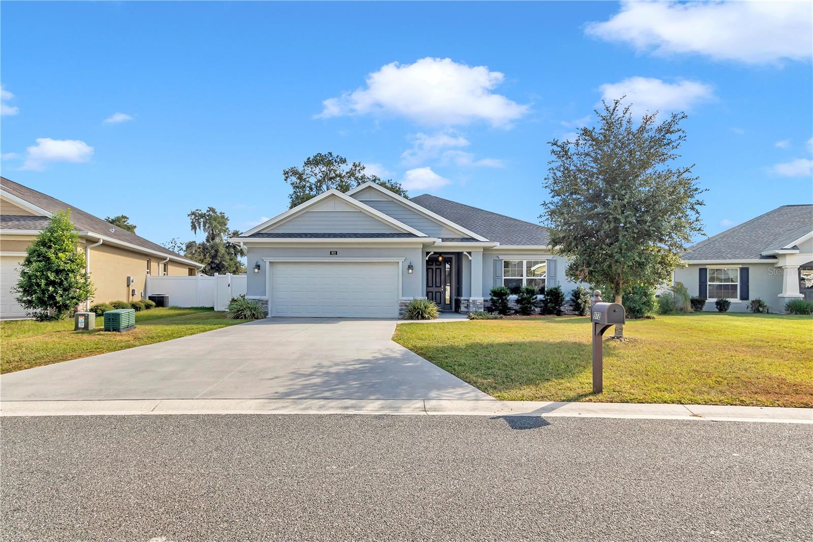 972 NW 46TH PL, OCALA, FL, 34475