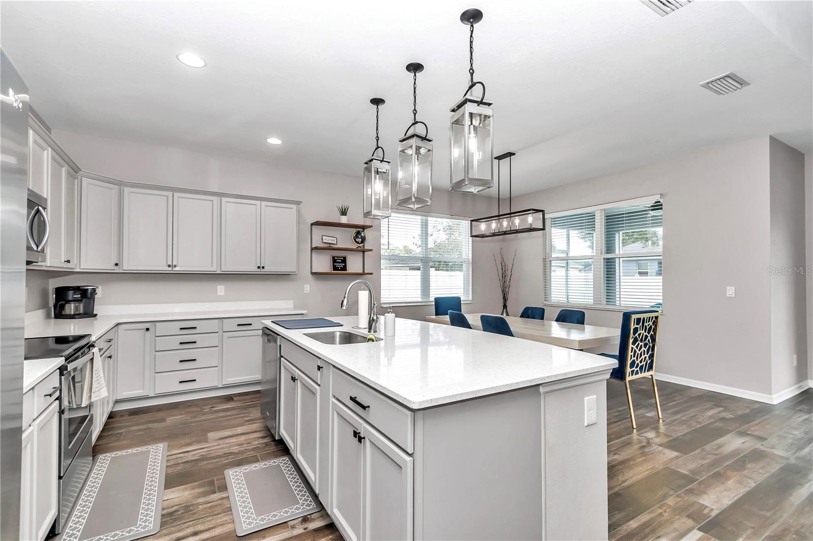 972 NW 46TH PL, OCALA, FL, 34475