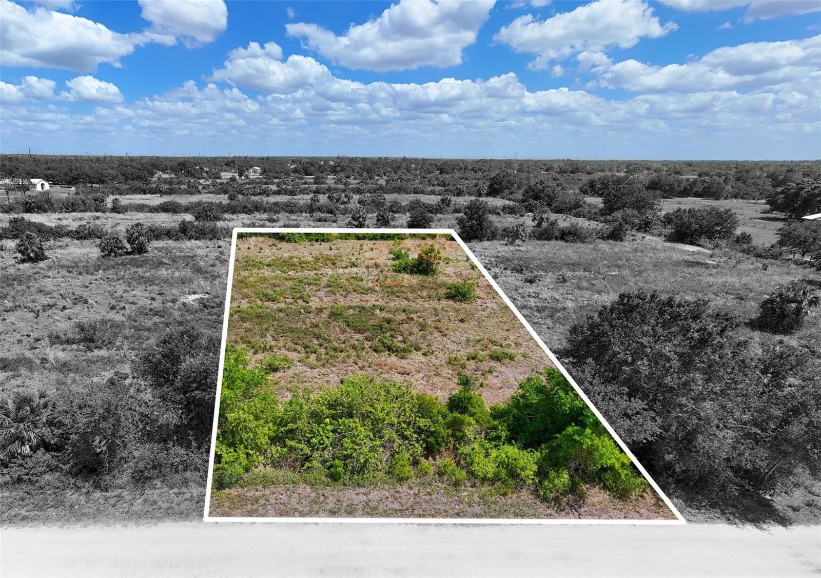 6178 RICHARD RD, PUNTA GORDA, FL, 33982