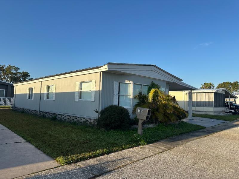 125 DOLPHIN DR S, OLDSMAR, FL, 34677