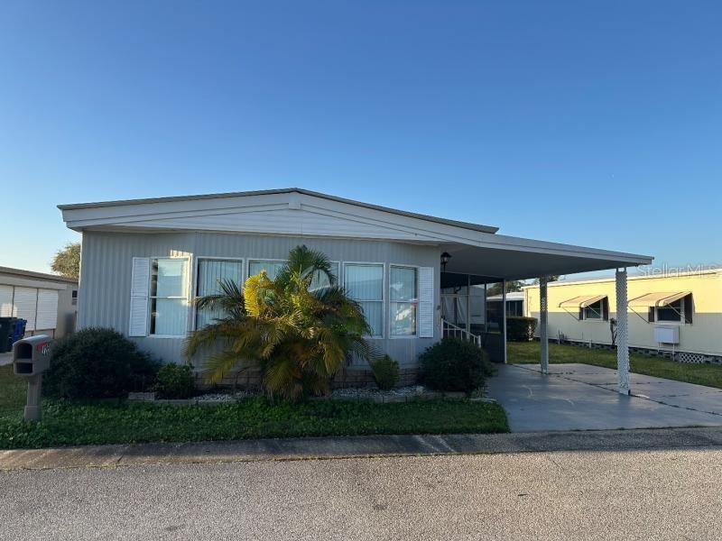 125 DOLPHIN DR S, OLDSMAR, FL, 34677