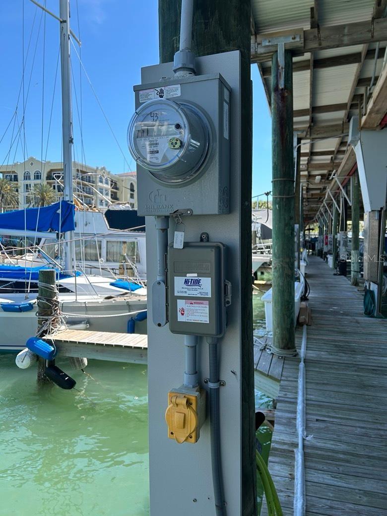 200 WINDWARD PSGE #43, CLEARWATER BEACH, FL, 33767