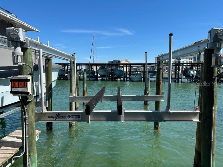 200 WINDWARD PSGE #43, CLEARWATER BEACH, FL, 33767