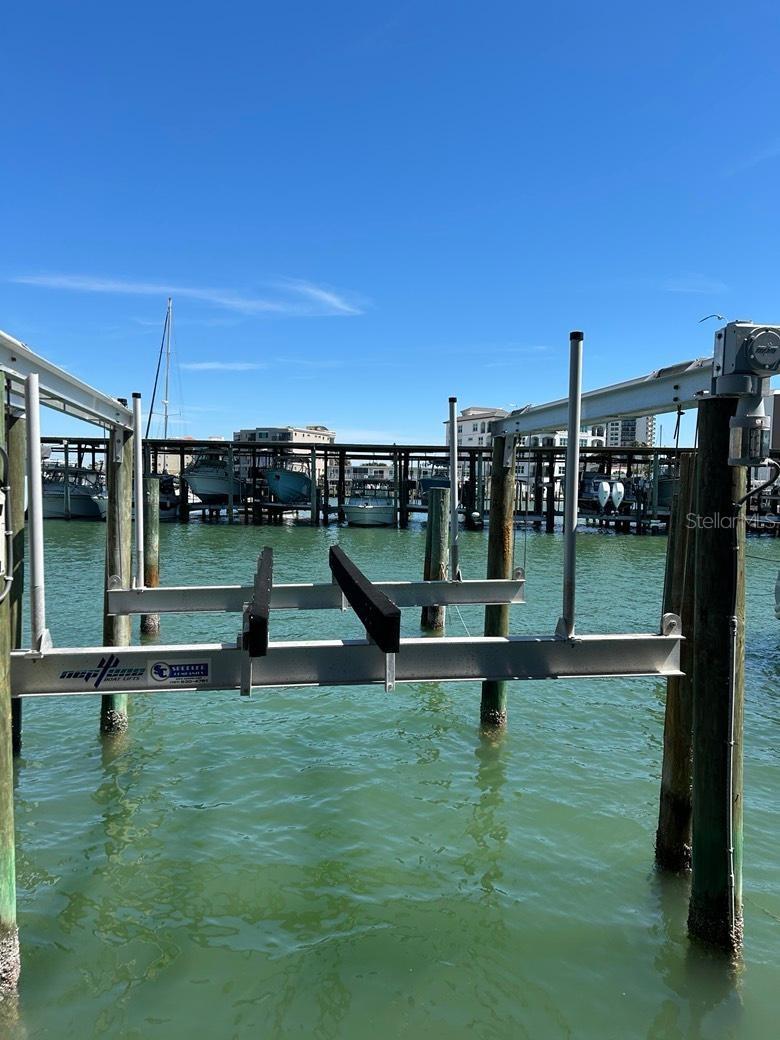 200 WINDWARD PSGE #43, CLEARWATER BEACH, FL, 33767