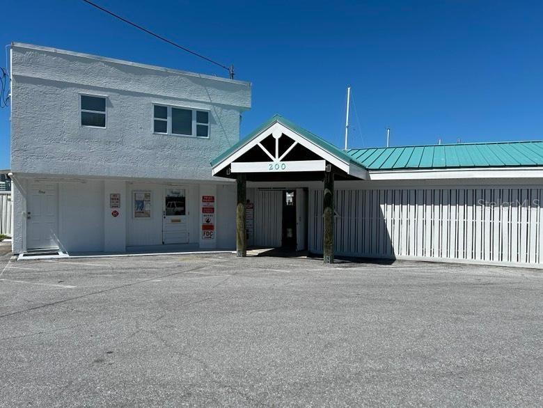 200 WINDWARD PSGE #43, CLEARWATER BEACH, FL, 33767