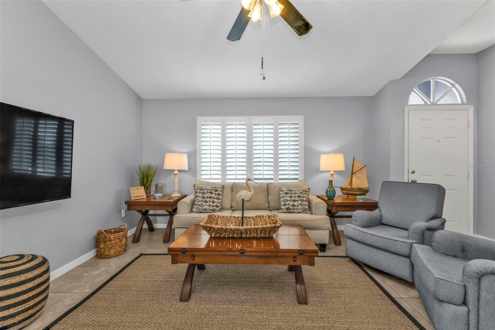 3183 SULSTONE DR, PUNTA GORDA, FL, 33983