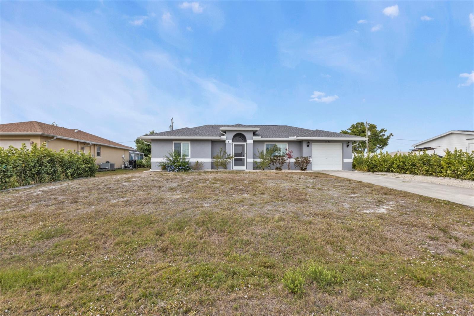 3183 SULSTONE DR, PUNTA GORDA, FL, 33983
