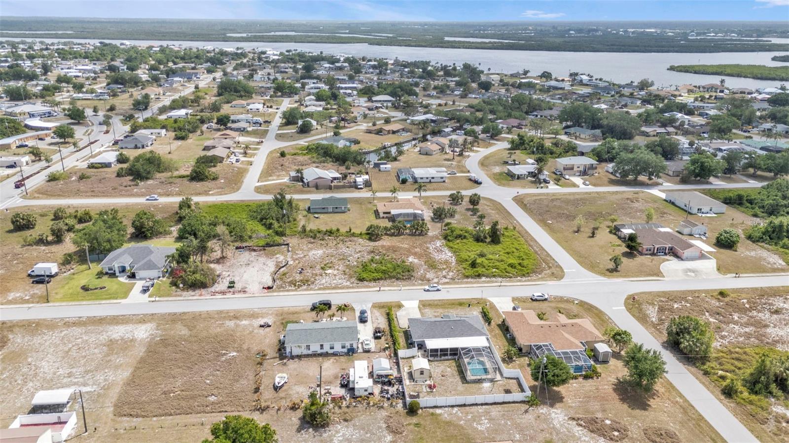 3183 SULSTONE DR, PUNTA GORDA, FL, 33983