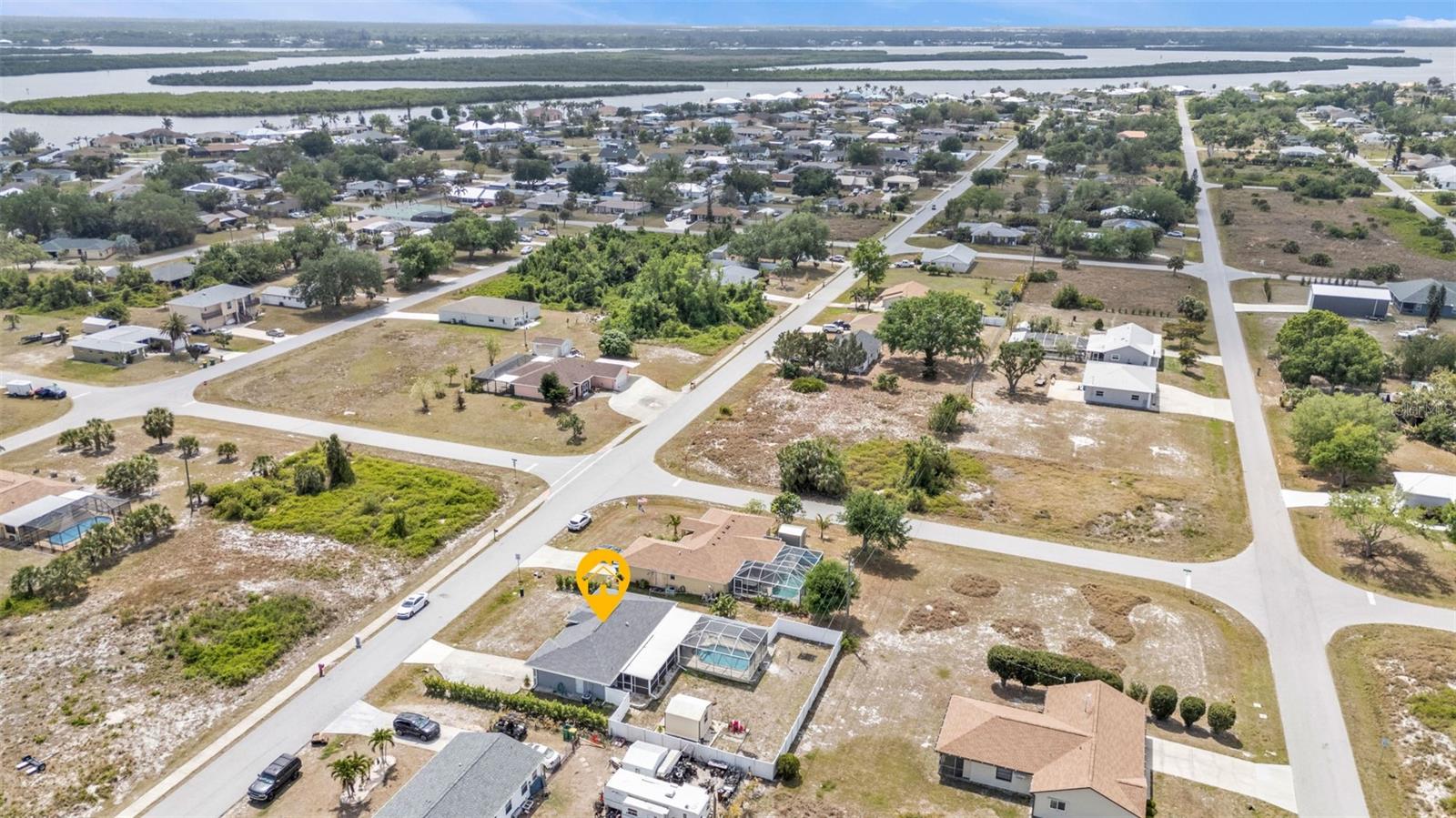 3183 SULSTONE DR, PUNTA GORDA, FL, 33983