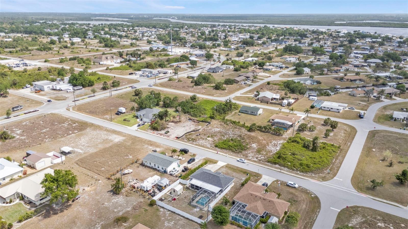 3183 SULSTONE DR, PUNTA GORDA, FL, 33983