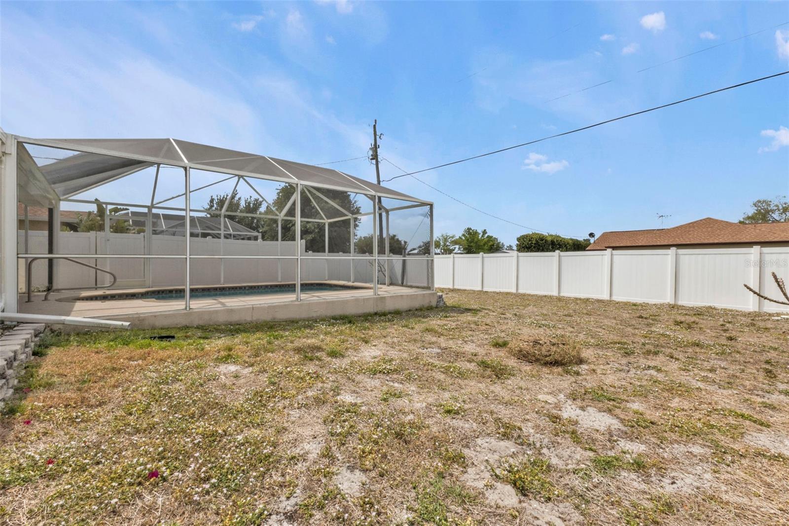 3183 SULSTONE DR, PUNTA GORDA, FL, 33983