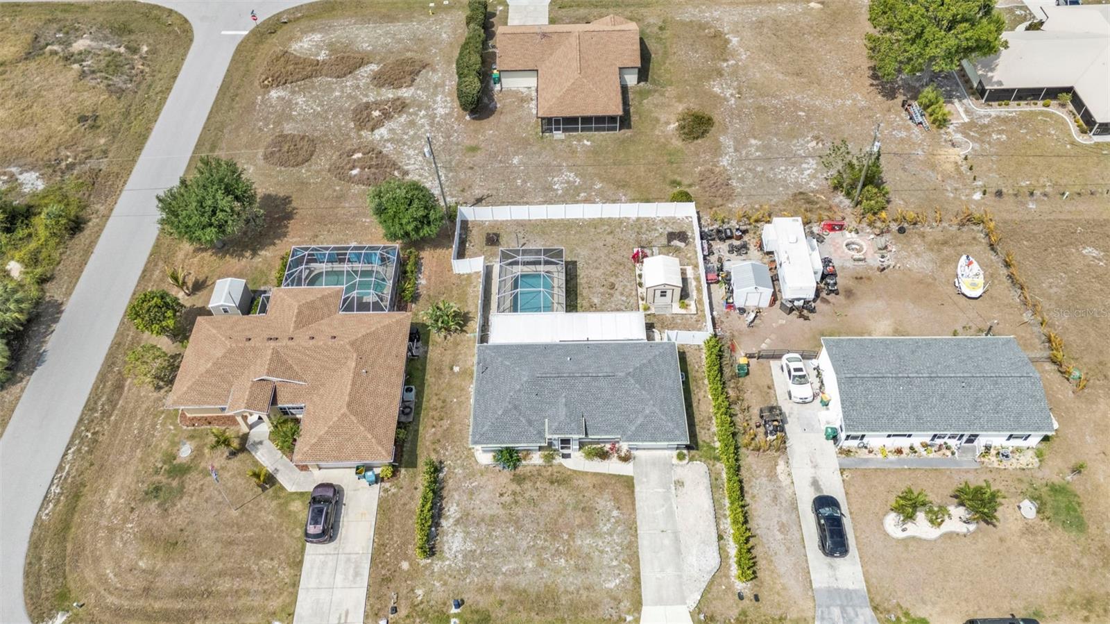 3183 SULSTONE DR, PUNTA GORDA, FL, 33983