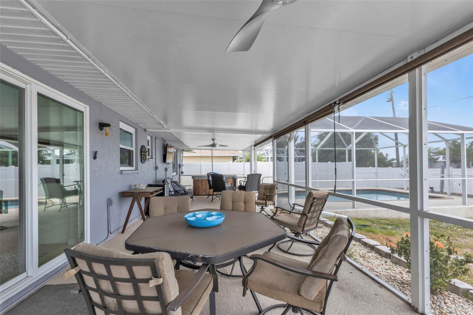 3183 SULSTONE DR, PUNTA GORDA, FL, 33983