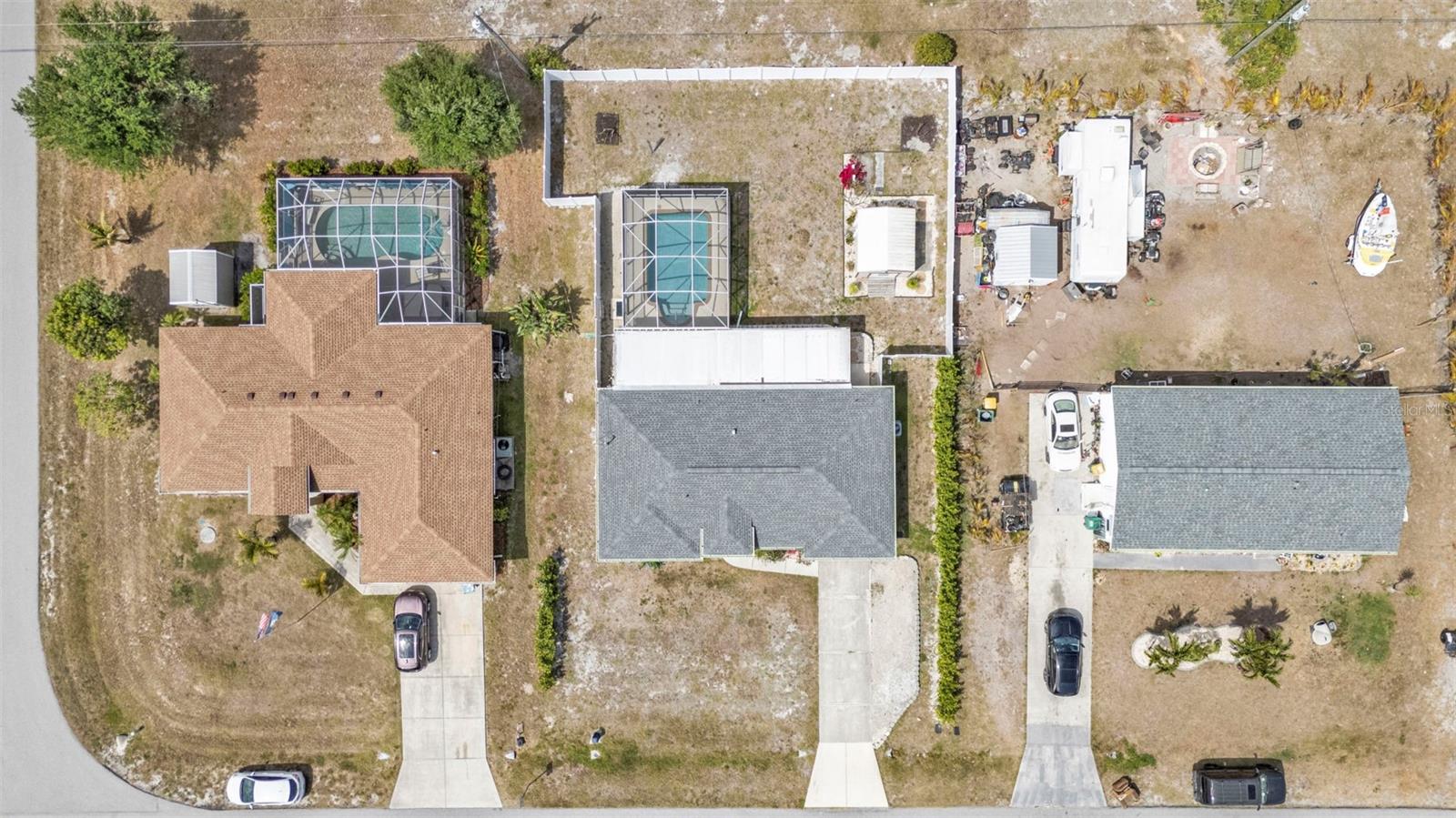 3183 SULSTONE DR, PUNTA GORDA, FL, 33983