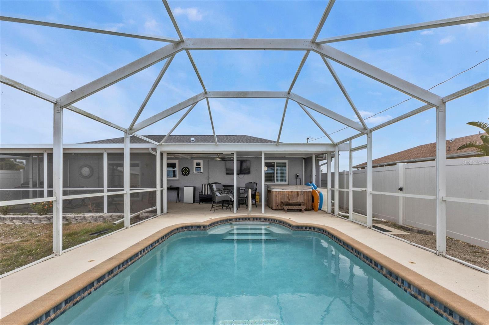 3183 SULSTONE DR, PUNTA GORDA, FL, 33983