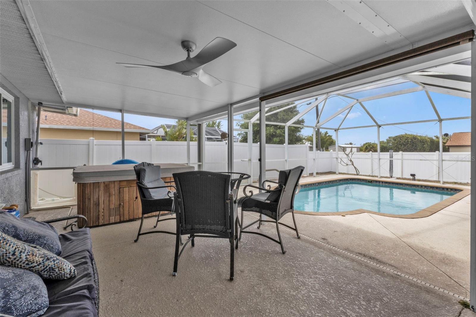 3183 SULSTONE DR, PUNTA GORDA, FL, 33983