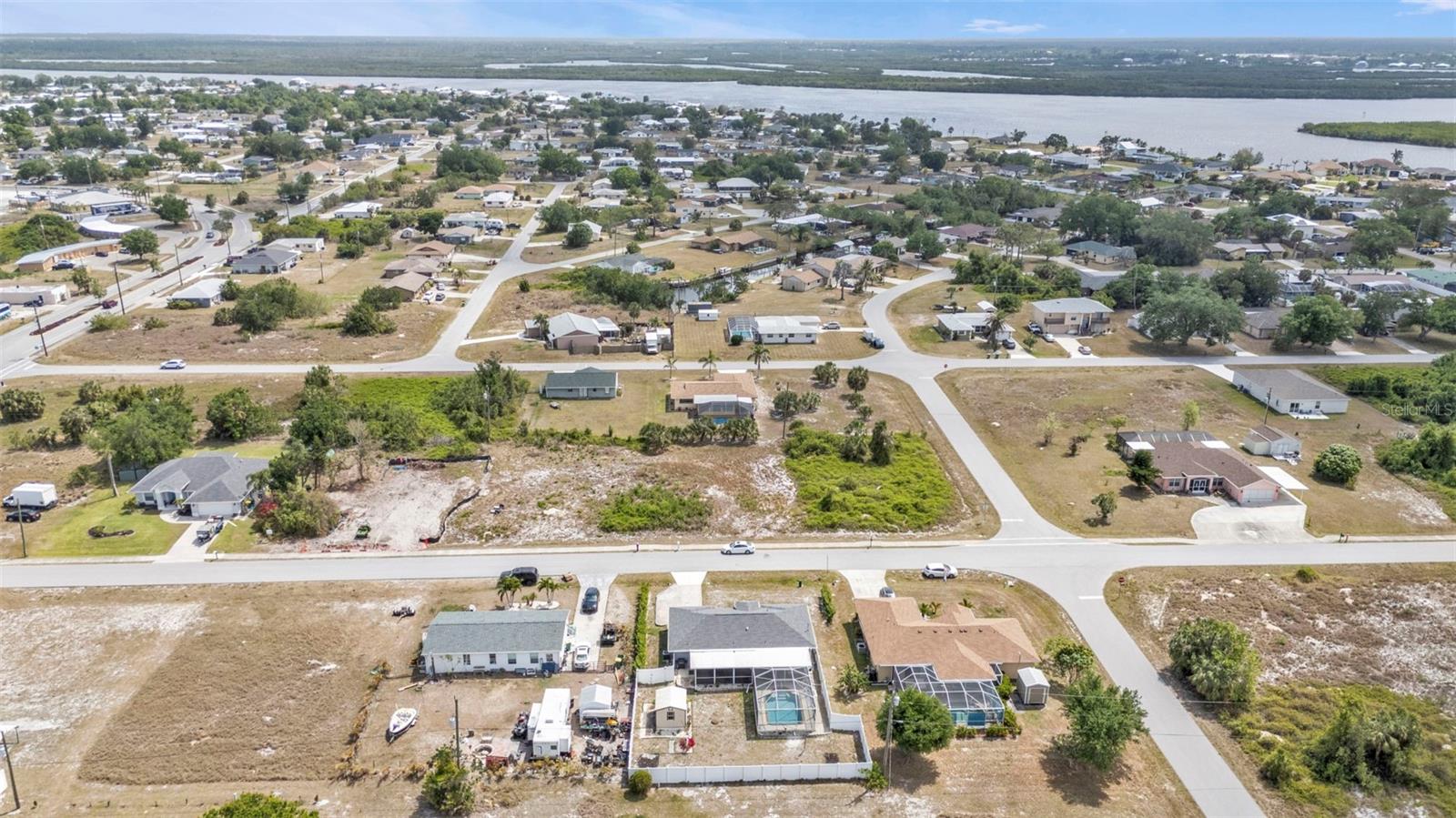 3183 SULSTONE DR, PUNTA GORDA, FL, 33983