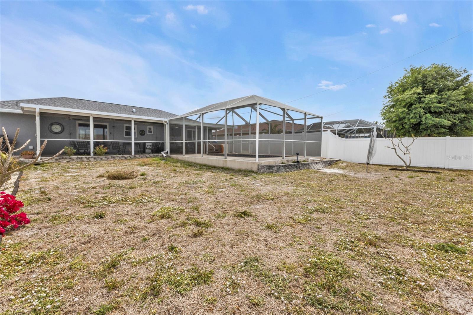 3183 SULSTONE DR, PUNTA GORDA, FL, 33983