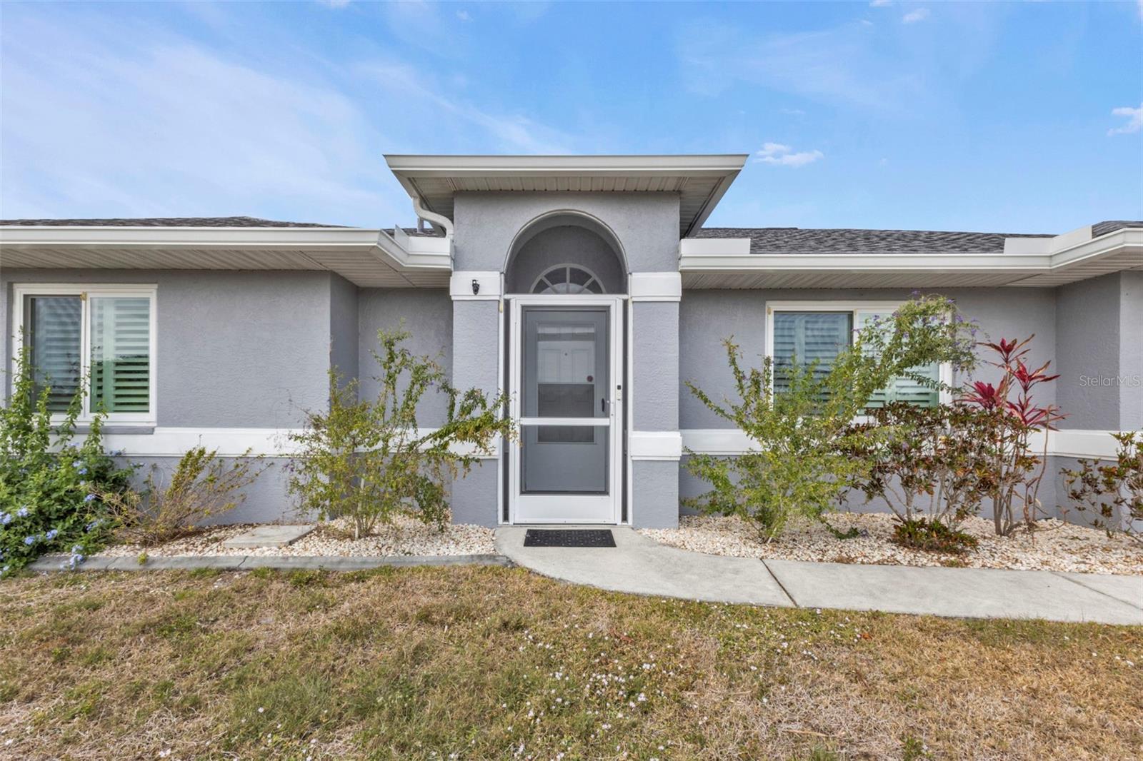 3183 SULSTONE DR, PUNTA GORDA, FL, 33983