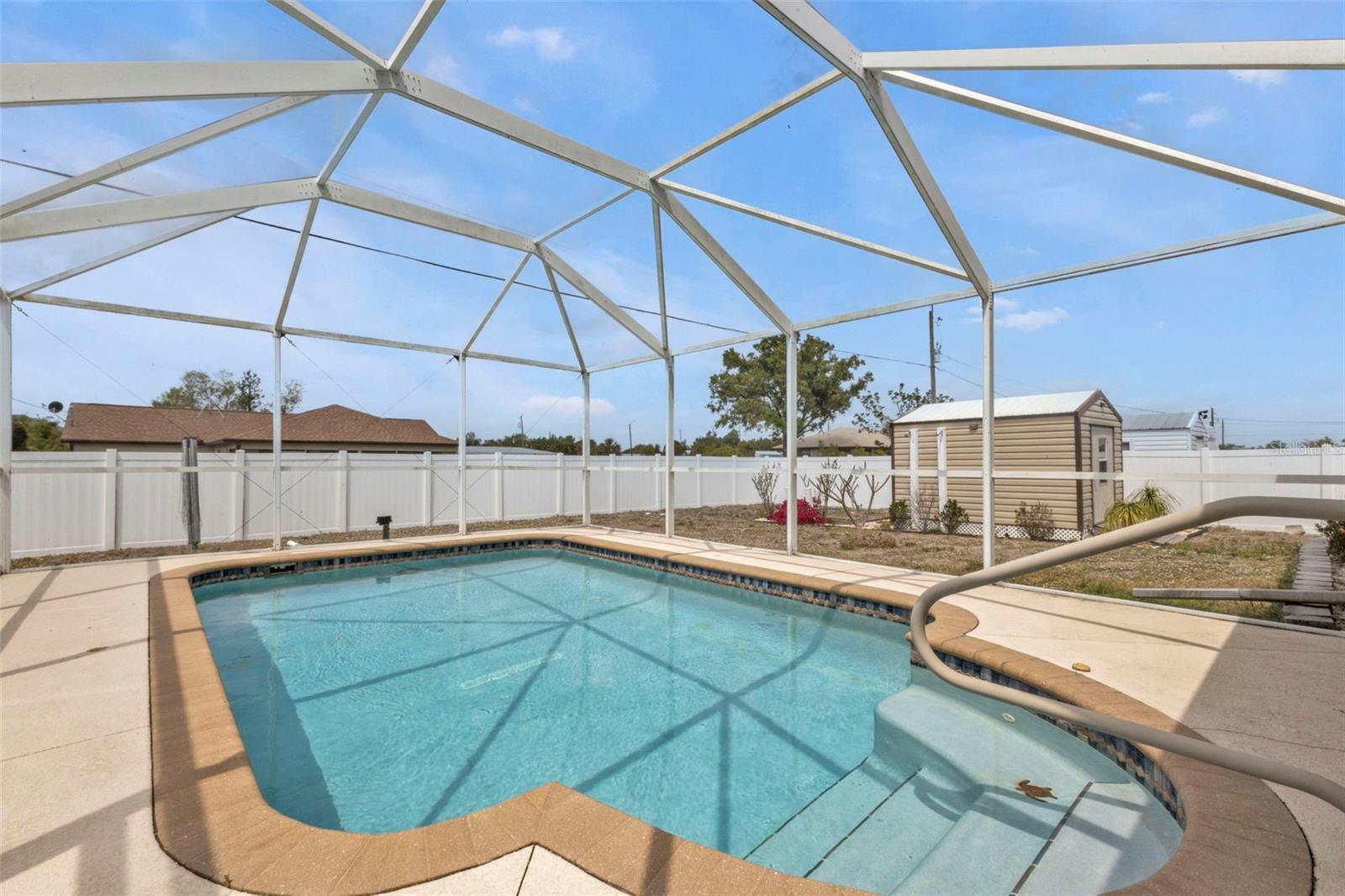 3183 SULSTONE DR, PUNTA GORDA, FL, 33983