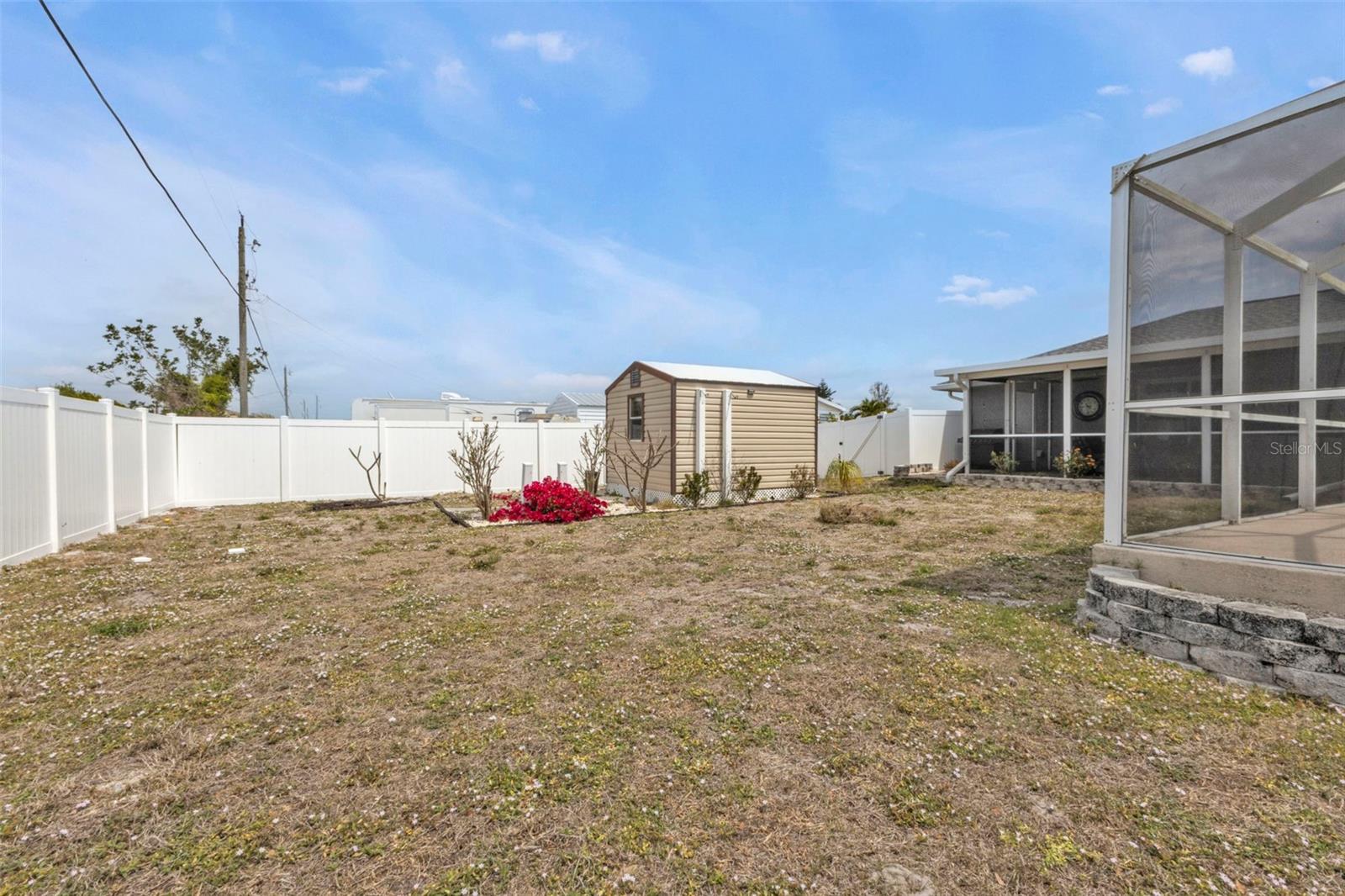 3183 SULSTONE DR, PUNTA GORDA, FL, 33983