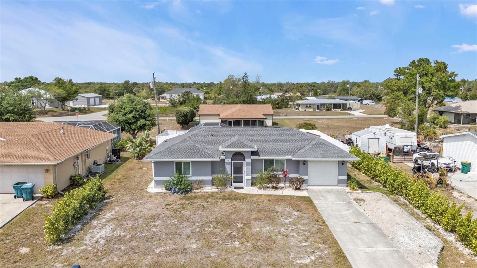 3183 SULSTONE DR, PUNTA GORDA, FL, 33983