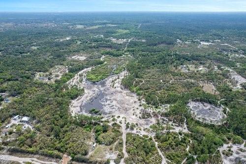 TBD FLORIDA HIGHLANDS TRACT 99, 100,67 AND 68, DUNNELLON, FL, 34432