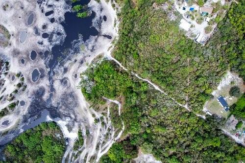 TBD FLORIDA HIGHLANDS TRACT 99, 100,67 AND 68, DUNNELLON, FL, 34432