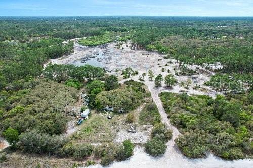 TBD FLORIDA HIGHLANDS TRACT 99, 100,67 AND 68, DUNNELLON, FL, 34432
