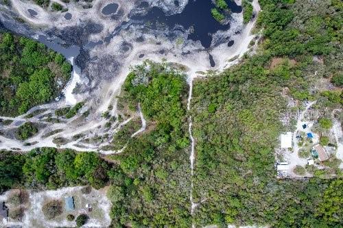 TBD FLORIDA HIGHLANDS TRACT 99, 100,67 AND 68, DUNNELLON, FL, 34432