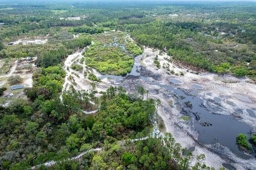 TBD FLORIDA HIGHLANDS TRACT 99, 100,67 AND 68, DUNNELLON, FL, 34432