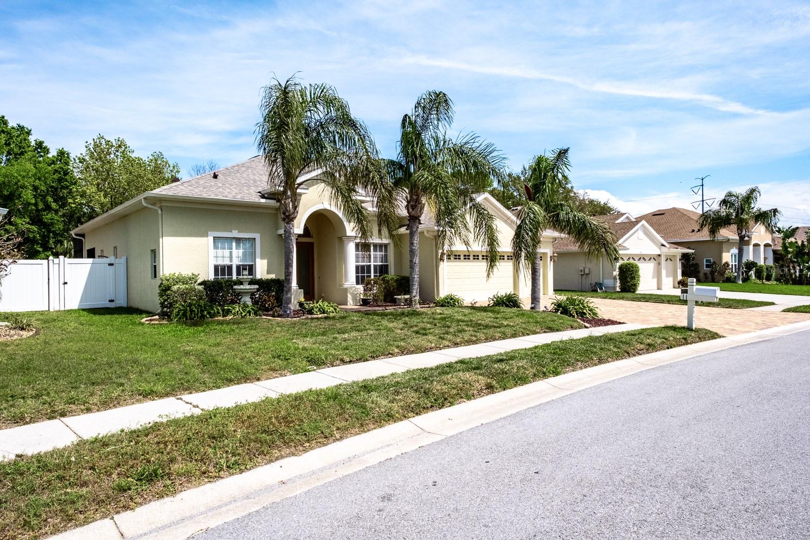 2845 PUNTA PALMA CT, HOLIDAY, FL, 34691