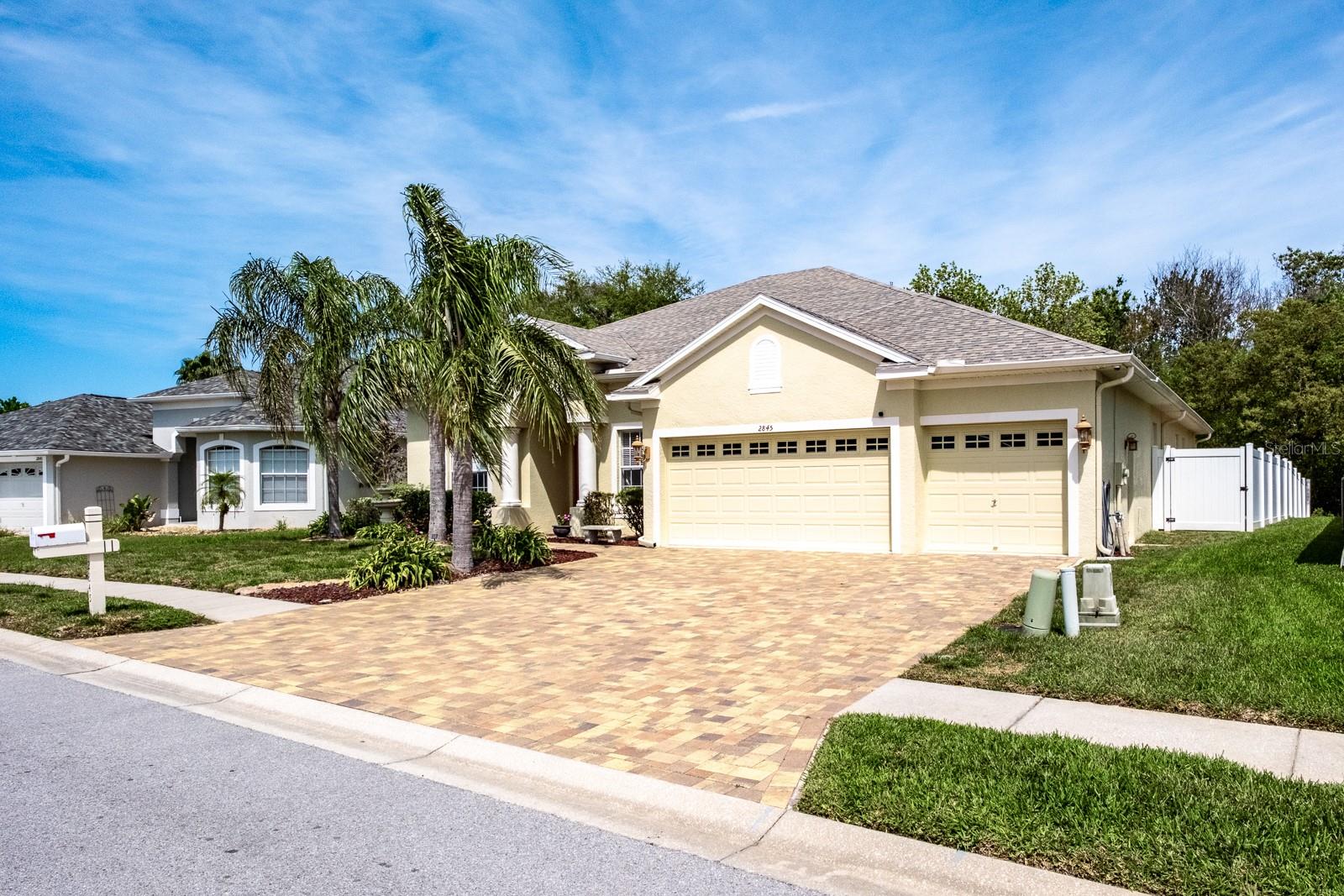 2845 PUNTA PALMA CT, HOLIDAY, FL, 34691