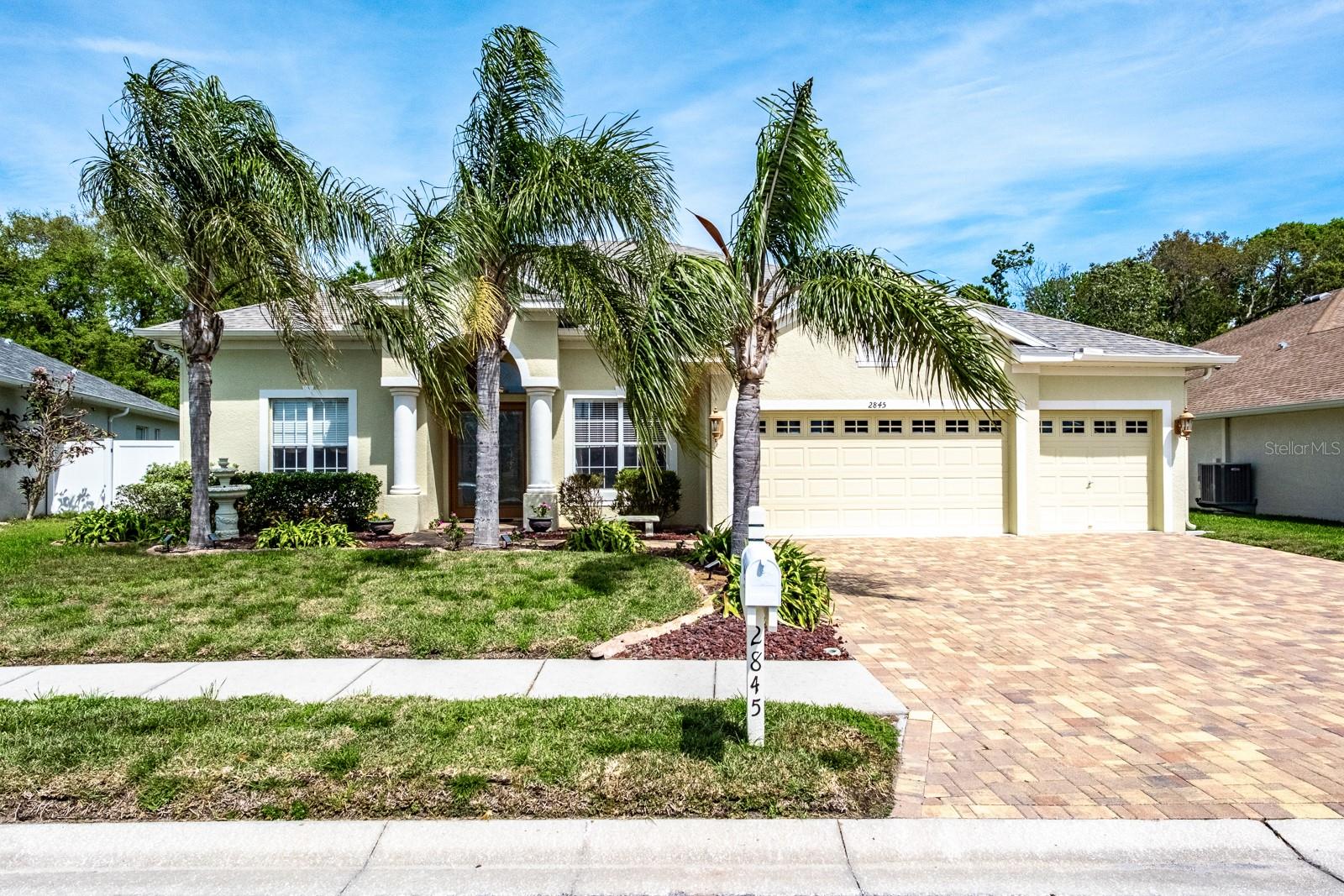 2845 PUNTA PALMA CT, HOLIDAY, FL, 34691