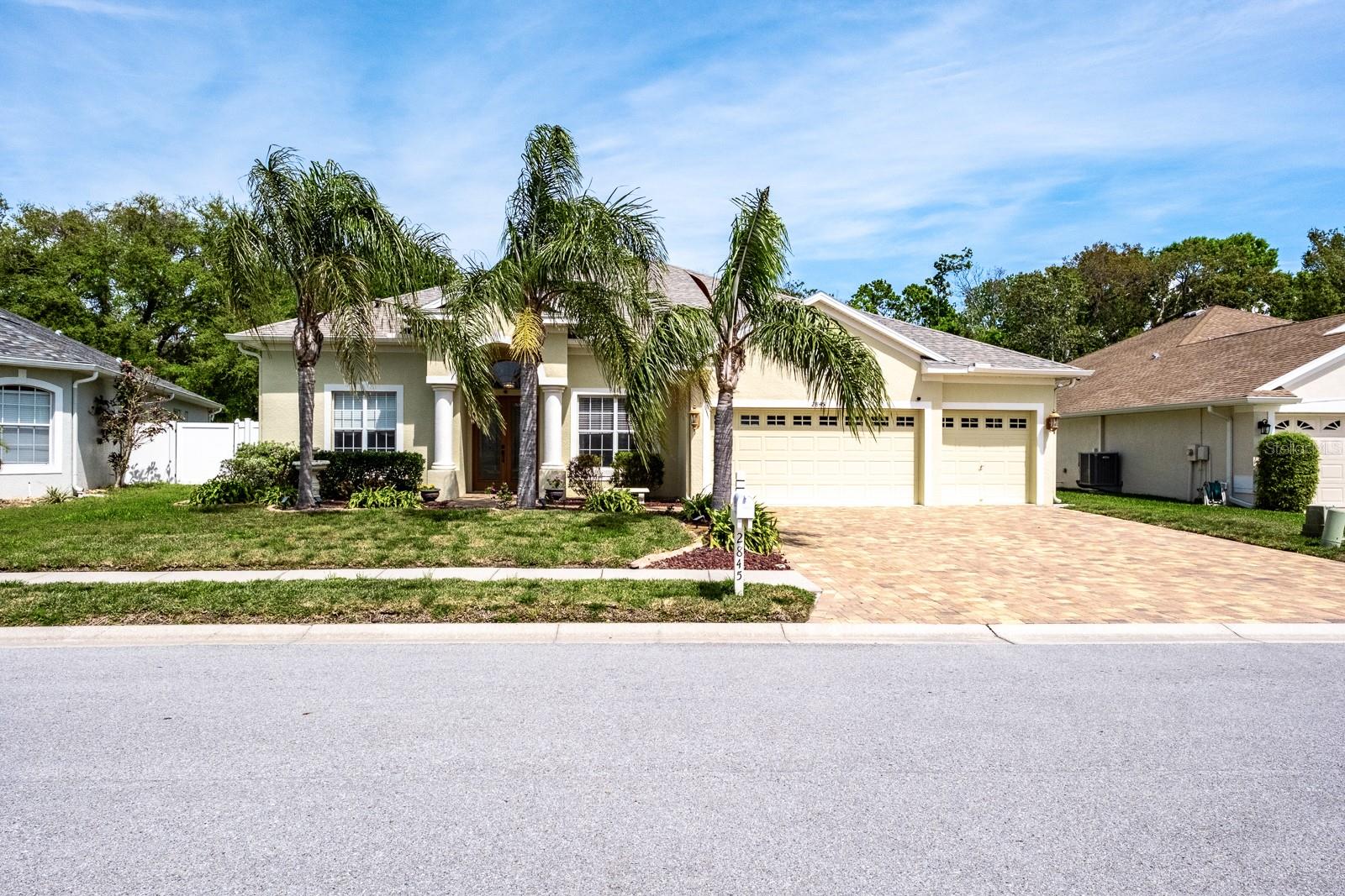 2845 PUNTA PALMA CT, HOLIDAY, FL, 34691