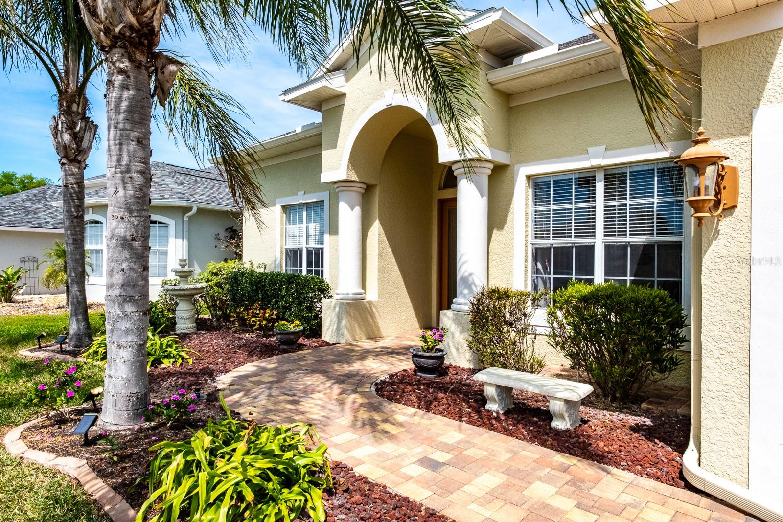 2845 PUNTA PALMA CT, HOLIDAY, FL, 34691