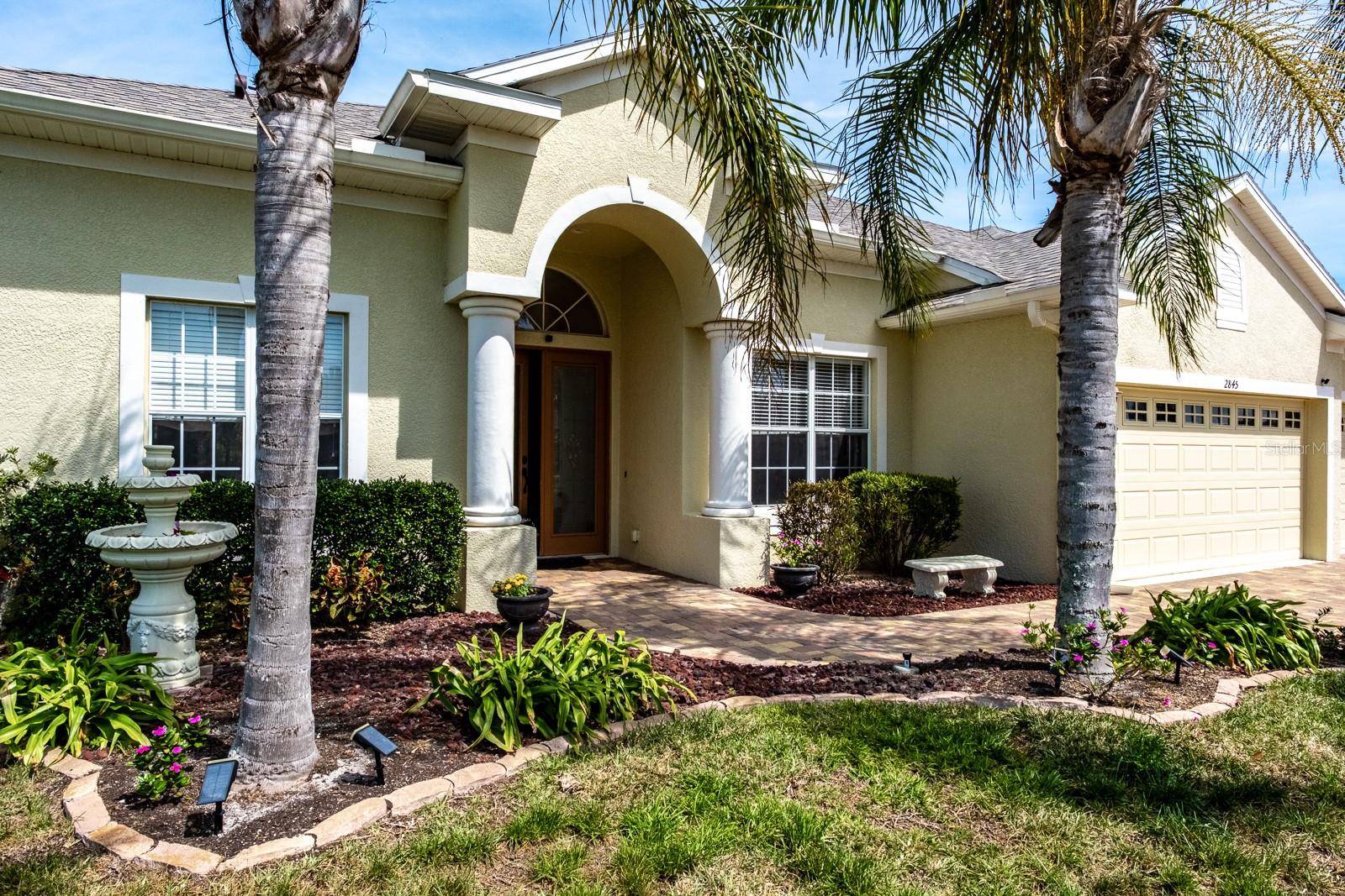 2845 PUNTA PALMA CT, HOLIDAY, FL, 34691