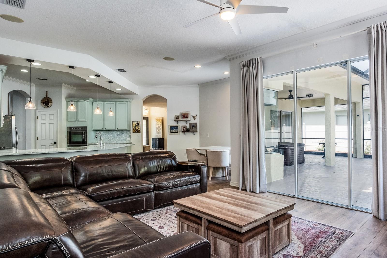 2845 PUNTA PALMA CT, HOLIDAY, FL, 34691