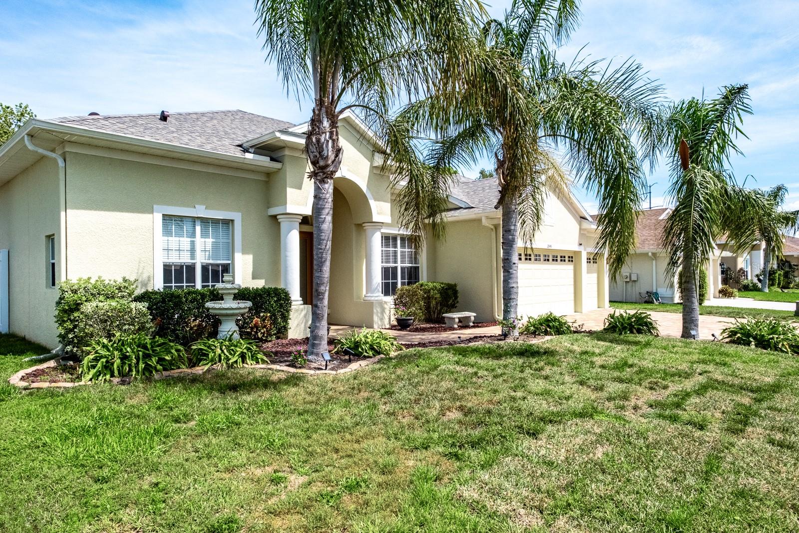 2845 PUNTA PALMA CT, HOLIDAY, FL, 34691