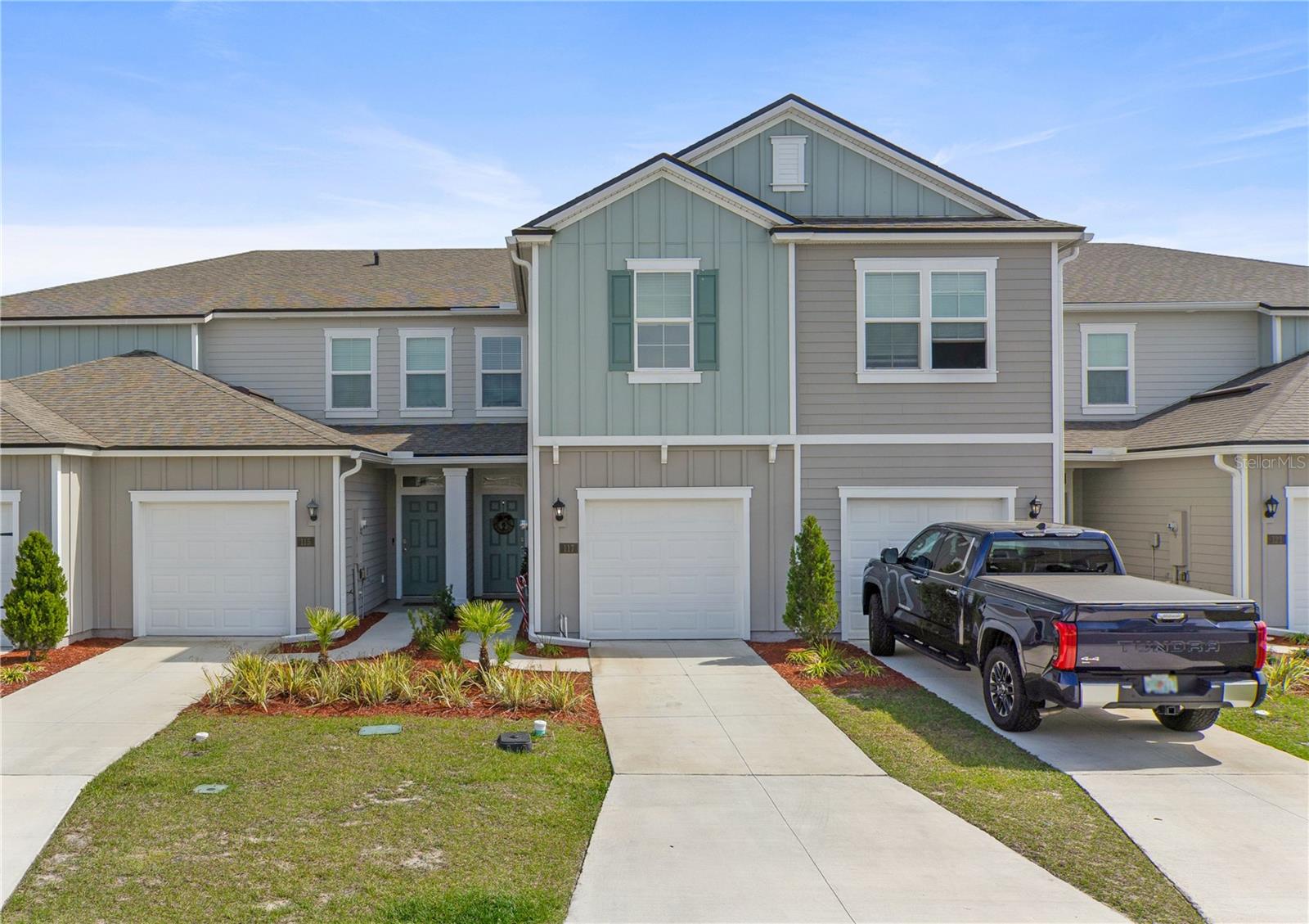 117 REDBUD RD, PALM COAST, FL, 32137