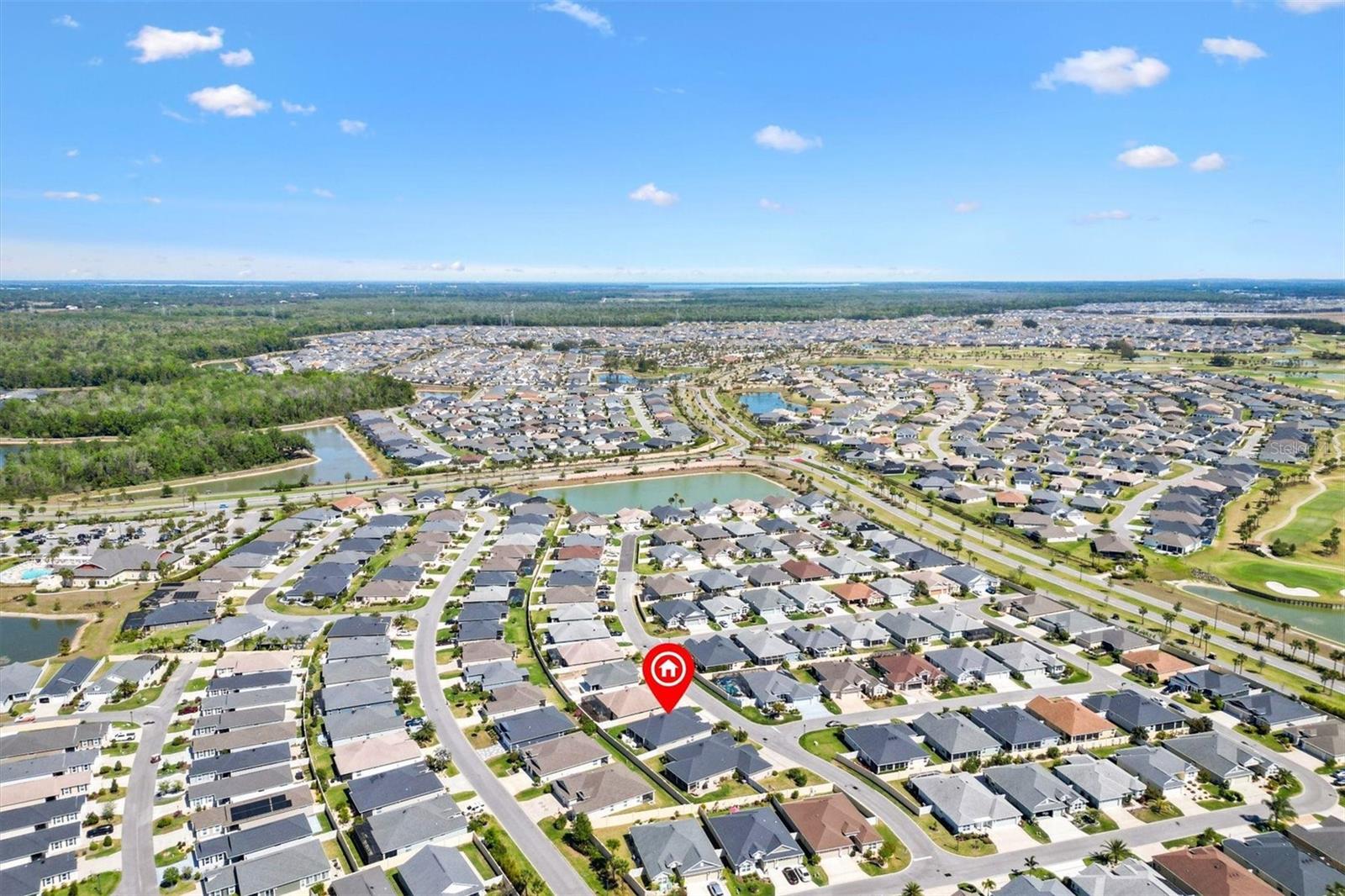 1211 ISABELLE PL, THE VILLAGES, FL, 32163