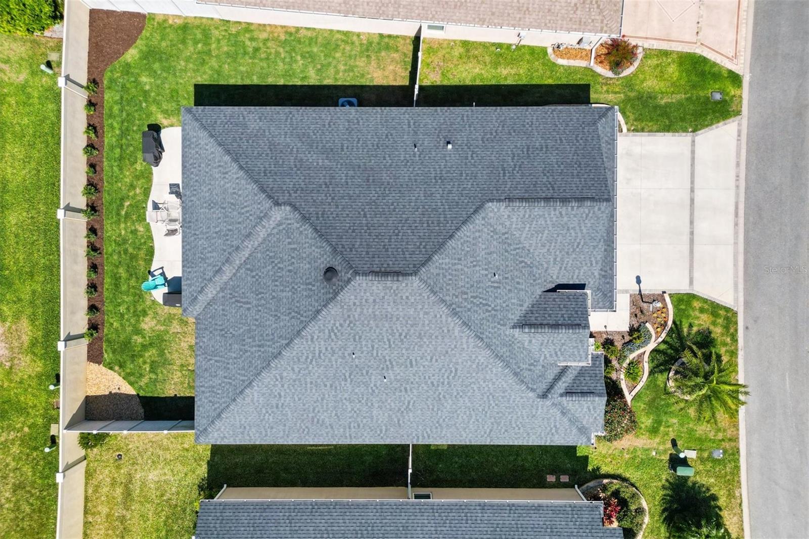1211 ISABELLE PL, THE VILLAGES, FL, 32163