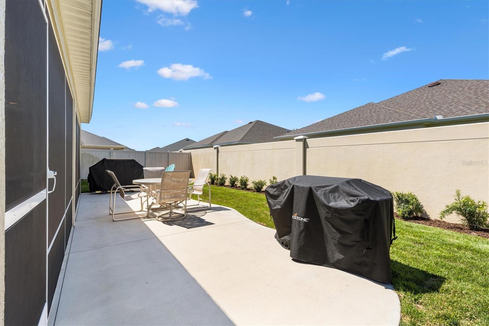 1211 ISABELLE PL, THE VILLAGES, FL, 32163