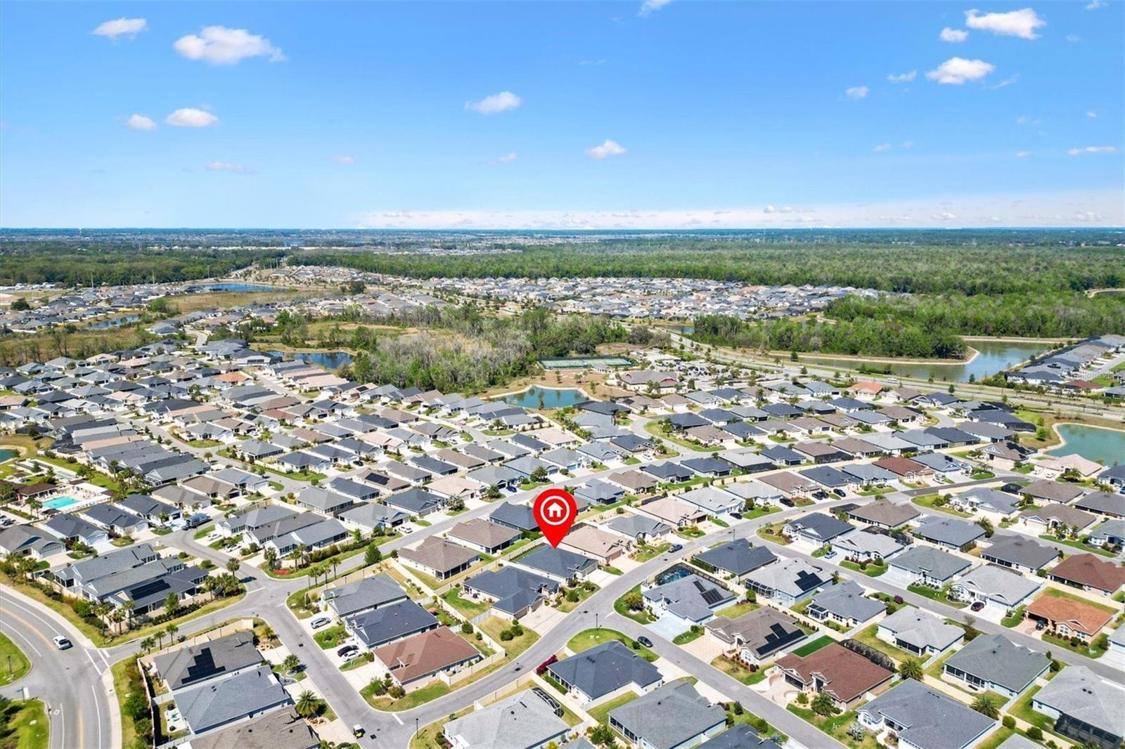 1211 ISABELLE PL, THE VILLAGES, FL, 32163