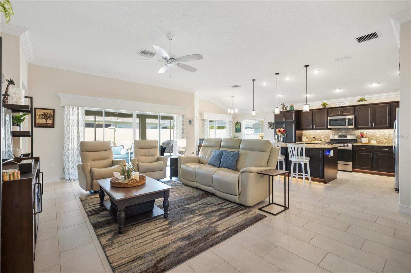 1211 ISABELLE PL, THE VILLAGES, FL, 32163