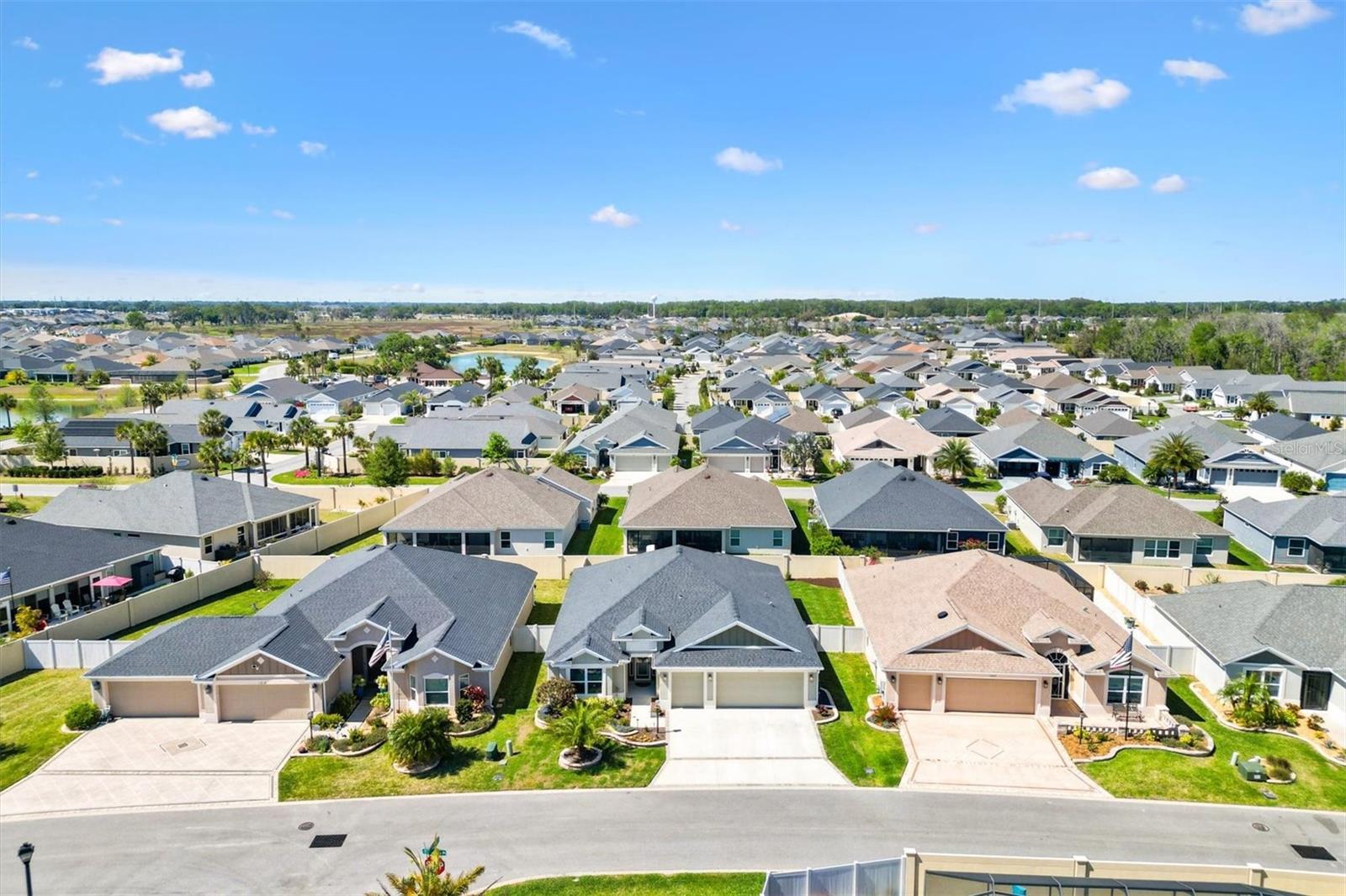 1211 ISABELLE PL, THE VILLAGES, FL, 32163